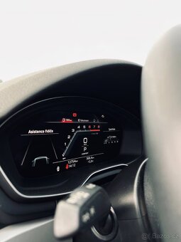 Audi A4 B9.5 35Tfsi 2023 combi - 9