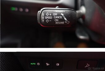Enyaq 80 LOFT Aut 204PS Aut VirCo ACC LED AL Nav Klim 6/21 - 9