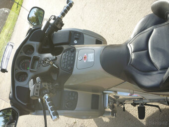 Honda Goldwing 1800 ABS - 9