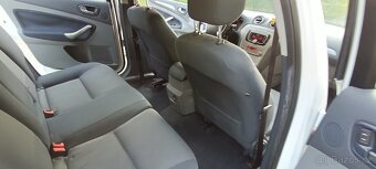 Ford Mondeo 1.8tdci rok 2008 - 9
