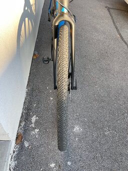 Prodám velmi zachovalé kolo Gravel CF SL 7, CANYON - 9