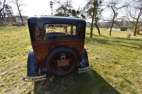 Chevrolet 1930 - 9