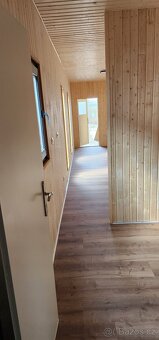 Prodám VELKÝ OBYTNÝ KONTEJNER HC 40 nejvyšší - 9