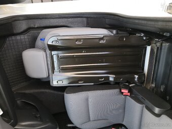 Citroën Berlingo 1.6 BlueHDI L2 - 9