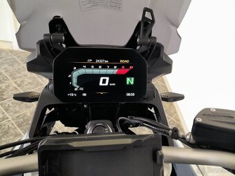 BMW F850GS Trophy - 9
