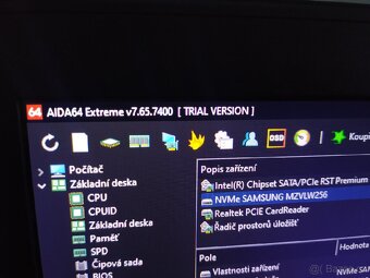 Dell Precision 7710 - 9