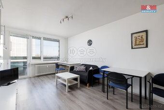 Prodej bytu 2+kk, 57 m², Hradec Králové, ul. Jungmannova - 9