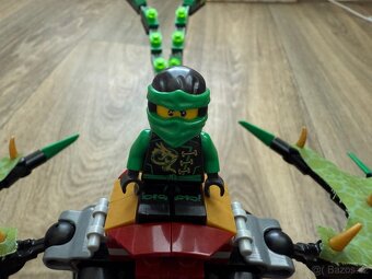 Lego Ninjago Kolekce - 9