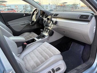 Vw passat b6 2.0tdi 103kw 4motion - 9