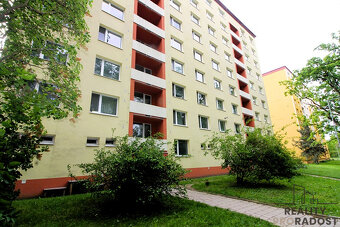 Prodej bytu 2+1 ve Znojmě - 9