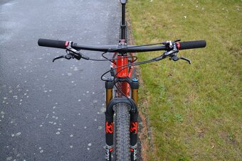 Orbea Alma M15 (M) Kashima/Factory/Eagle AXS 9,9 kg - 9