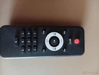 HiFi ekvalizér. 2× 10 pásem s analyzérem. - 9