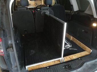 Ford S-Max 2.0TDCi 103kW - 9
