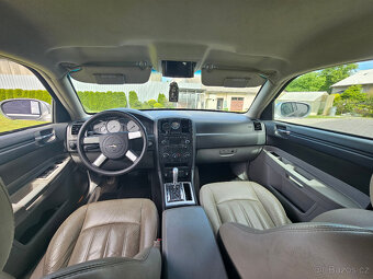 Chrysler 300C 2.7 V6 LPG - 9