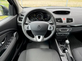 Renault Fluence 1.5 dCi 81kW 2011 | 1.majitel, ČR, servis - 9