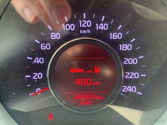 Kia Ceed JD 1.6 GDI 99KW Kombi TOP 2018 - 9