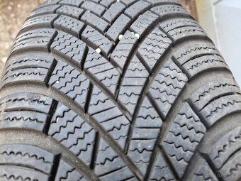 5x100 r16 kola disky volkswagen T cross 195 60 16 alu scala - 9