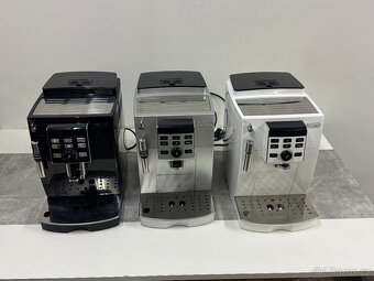 Kávovar DeLonghi ECAM28.128.B, ECAM25.120.SB, ECAM13.123.W - 9