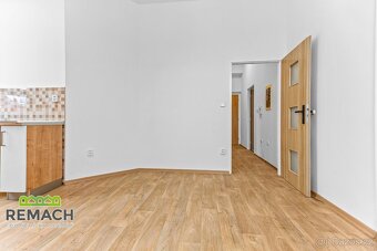 Pronájem byt 3+kk, 76 m2 - Náchod, ev.č. 03175 - 9