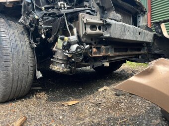 Volvo XC60 rok 2011 - 9
