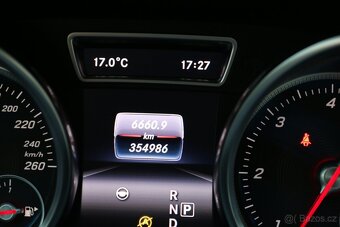 Mercedes-Benz GLE coupe 3.0 350d 4MATIC, ČR, DPH - 9