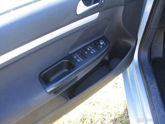 VW GOLF VI, 1,4 TSI 118kw - 9