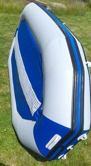 člun intex mariner 3 - 9