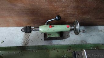 TOS MN80 - 9