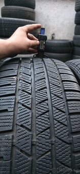 Disky VW Amarok II 21", 6x139,7 zimní pneu 275/45/21 -pošlu - 9