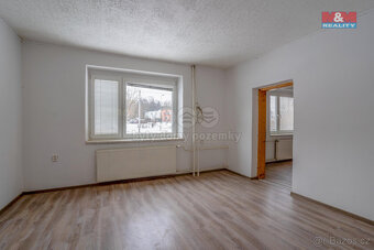 Prodej rodinného domu, 310 m², Ostrava, ul. Martinovská - 9