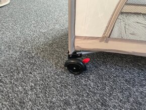Dětská cestovní postýlka G-mini - 9