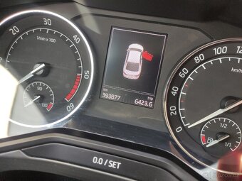 Škoda Superb 2.0 TDI 140 kW nová stk - 9