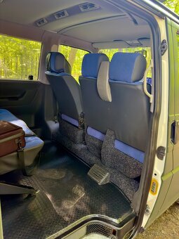 Volkswagen TRANSPORTER - 9