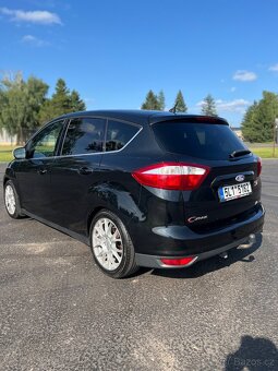 FORD C-MAX ST 2.0 TDCI - 9