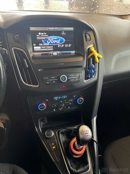 Ford Focus 1.5 2016 - 9