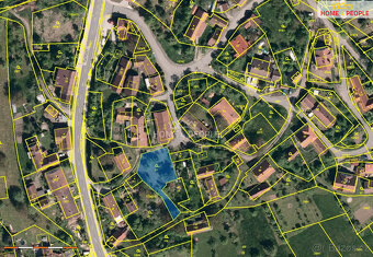 RD Bára 4+kk se zahradou o výměře 650 m² v Kladné Žilín u Lu - 9