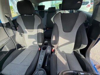 Seat Leon GT Sport, Edice Chilli 1.2 TSI 77 KW, Klima. - 9