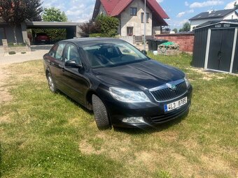 Octavia 2 facelift - 9