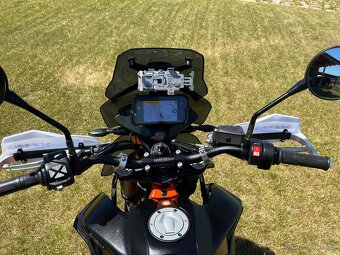 KTM  890 Adventure r - 9