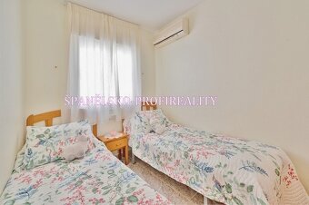 Španělsko, Alicante, La Zenia řadový dům 3kk - 9