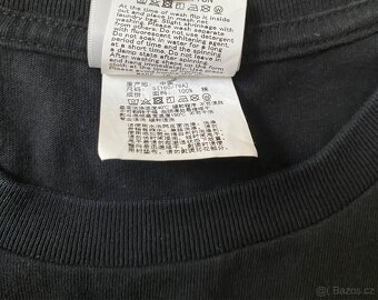 Tričko A Bathing Ape (BAPE) - 9