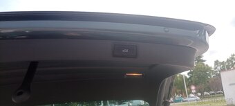 Škoda Superb II 2.0 TDI 4x4 FL - 9