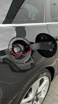Astra J Bi-turbo, 1.majitel - 9