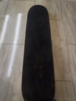 Skateboard - 9