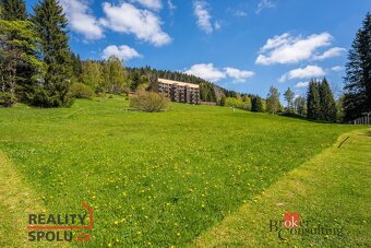 Prodej, komerční/ubytování, 528.64 m2, Dolní Malá Úpa, 54227 - 9