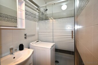 Pronájem krásného bytu 1+kk, 30m2, Praha 4 - Háje, ul. Schul - 9