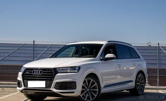 Audi Q7 3.0 TDI S-line 200 kw quattro - 9