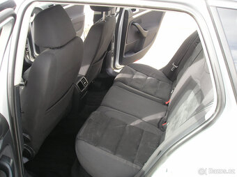 VW GOLF VI VARIANT 2.0TDi 103KW RV-2010-6 KVALT - 9