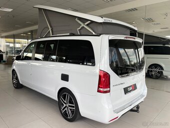 Mercedes-Benz V250d 4Matic,AMG,MarcoPolo - 9