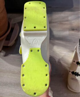 Head Raptor WCR 5 (24.5) - 9